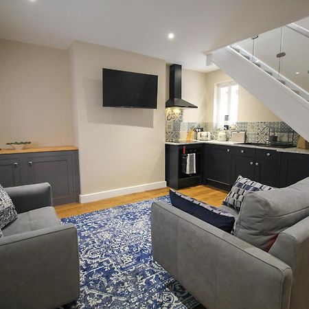 Ashbourne Luxury Suites Kültér fotó
