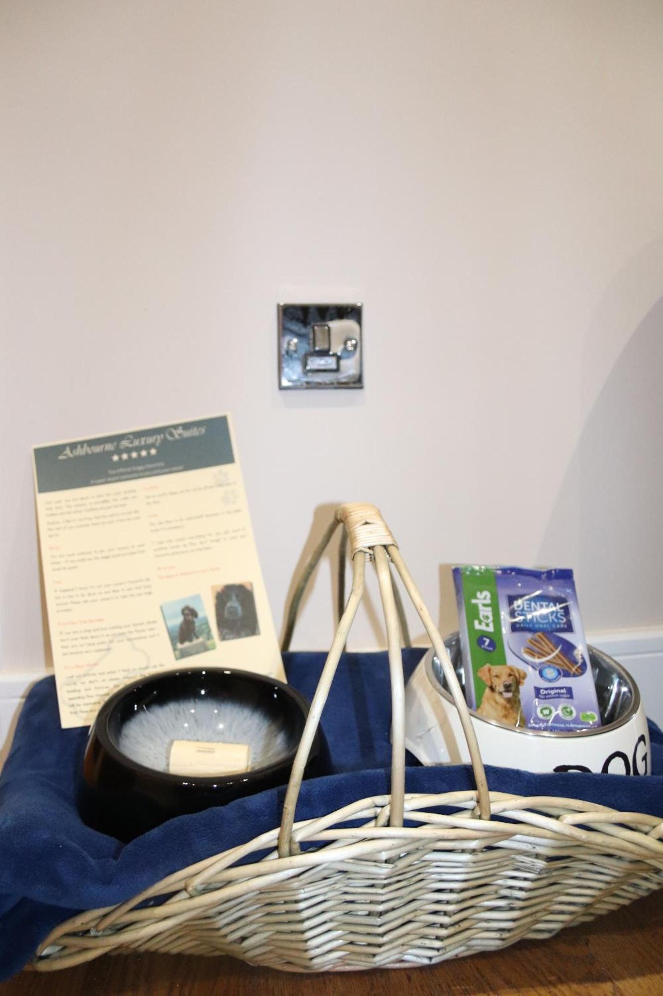 Ashbourne Luxury Suites Kültér fotó