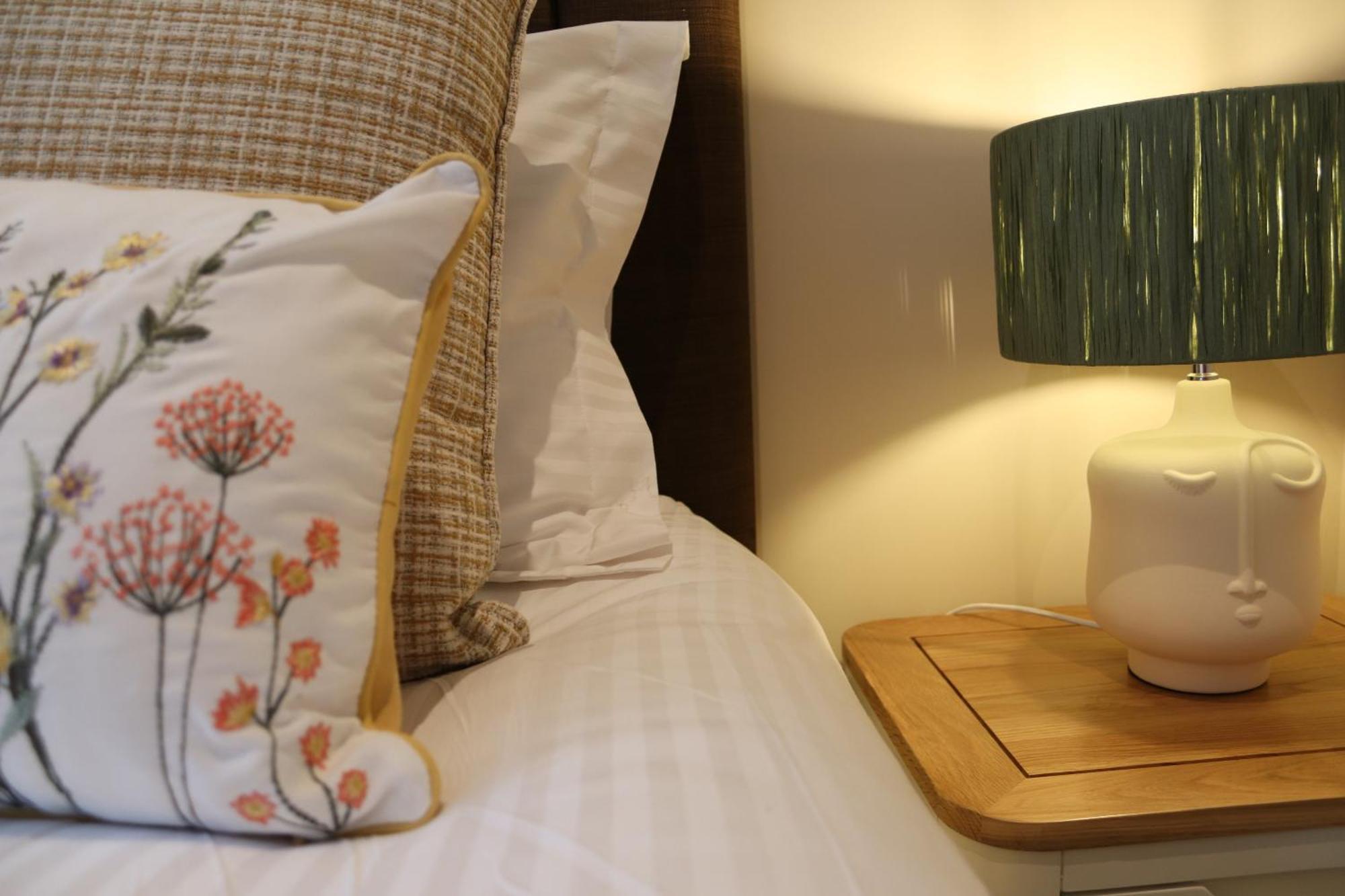 Ashbourne Luxury Suites Kültér fotó