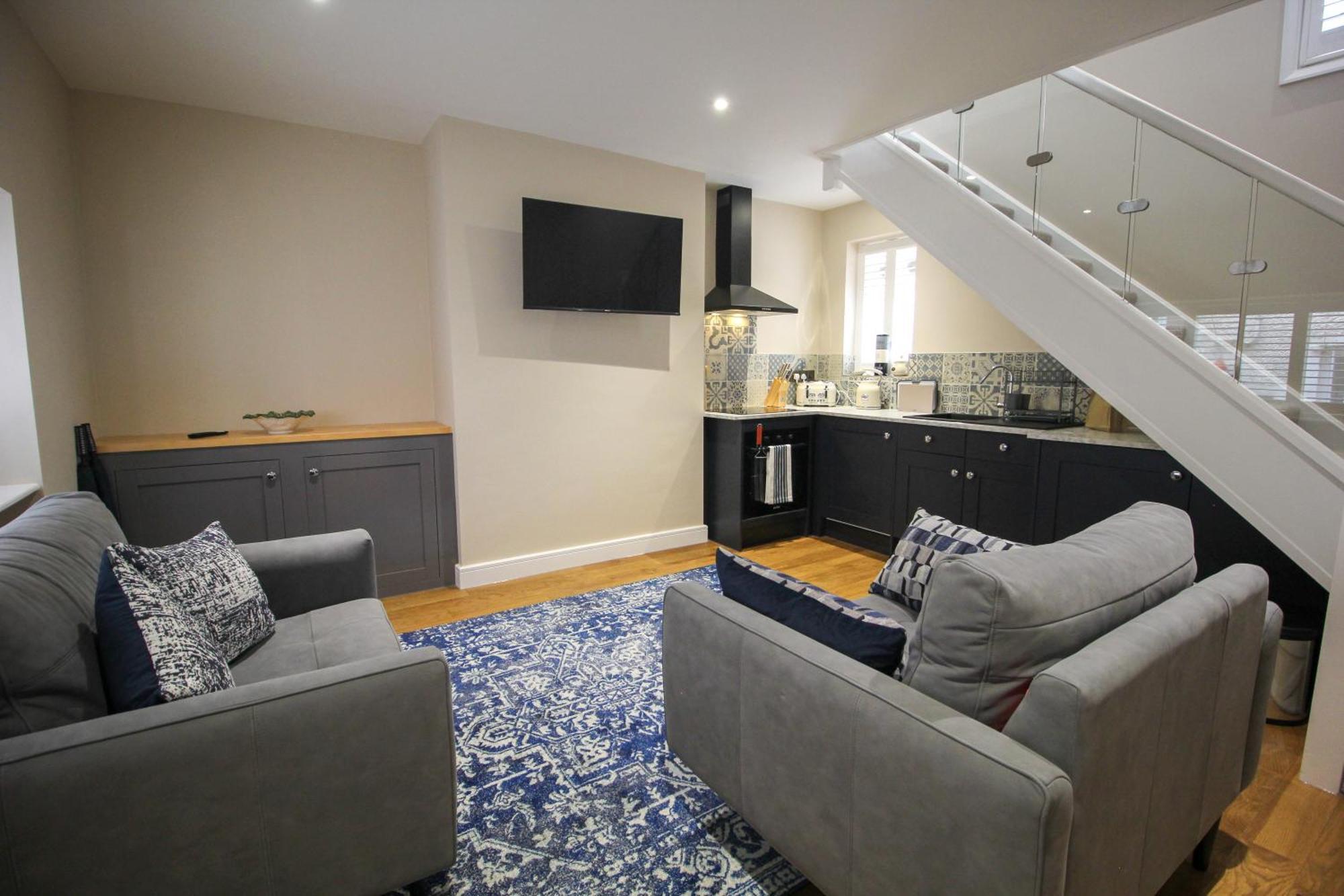 Ashbourne Luxury Suites Kültér fotó